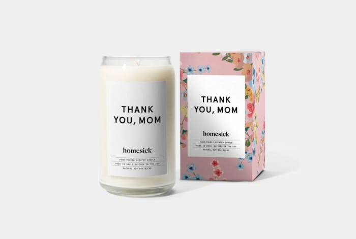 Photo courtesy of Homesick